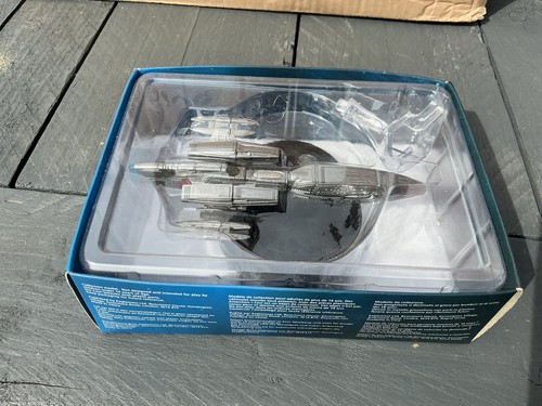 Eaglemoss the official - the,