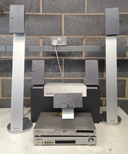 Pioneer/Jamo Surround Sound