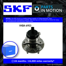 Wheel Bearing Kit fits LEXUS