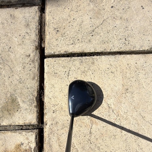 Callaway big bertha ii - e.r.c.,