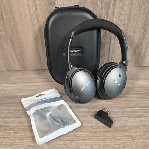 Bose qc25 quietcomfort wired - qc25,