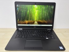 Dell Latitude E5470 Laptop