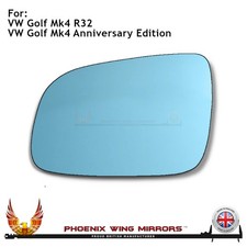 For VW Golf Mk4 R32 Stubby