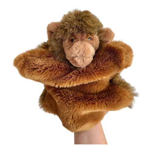 Fluppet puppet furrytails - fluppet,