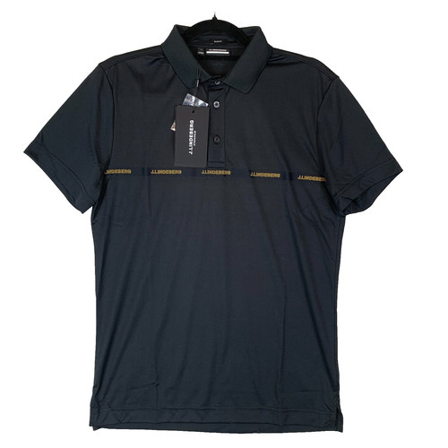 Lindeberg chad slim fit - slim,
