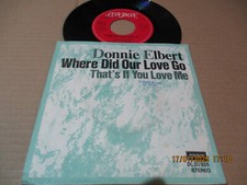 (149) Donnie Elbert - Where