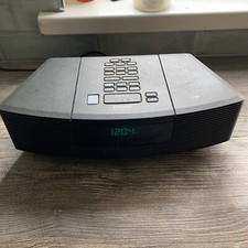 Bose Wave Radio CD Player AWRC3G