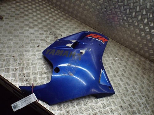Yamaha fzr1000 genesis 1987 - yamaha,