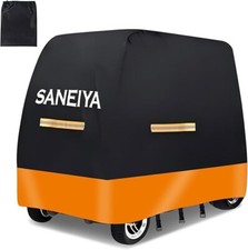 Mobility Scooter Covers for