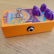 Catalinbread Octapussy guitar