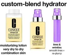 Clinique iD Moisturizing