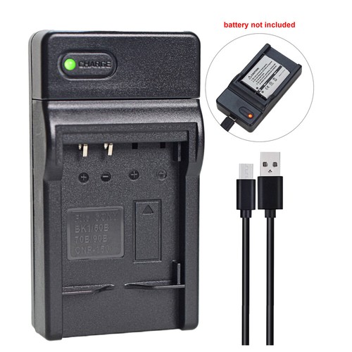 Usb battery charger for - usb,