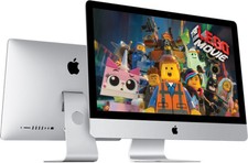 Apple iMac 21.5in 4TB SSD/32GB Ram A+ Grade 5 years warranty Fast Reliable.