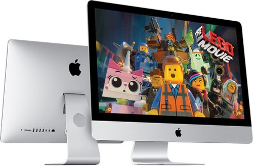 Apple imac 5in - imac, 4tb