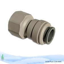 John Guest Push Fit 12mm x