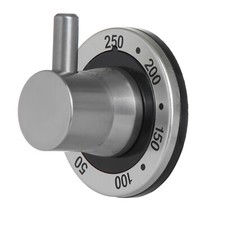 Britannia Oven Temperature