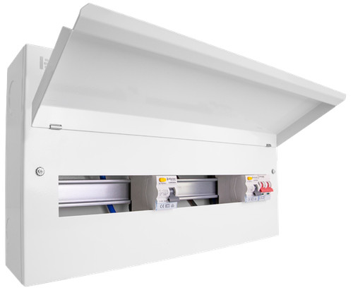 Click elucian consumer unit - click,