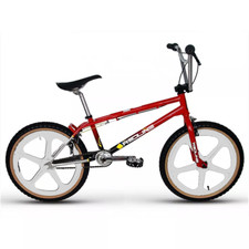 Redline retro rl20b bike - redline,