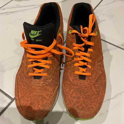 Nike air max safari - max, 10