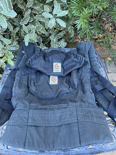 Ergo baby organic - baby,