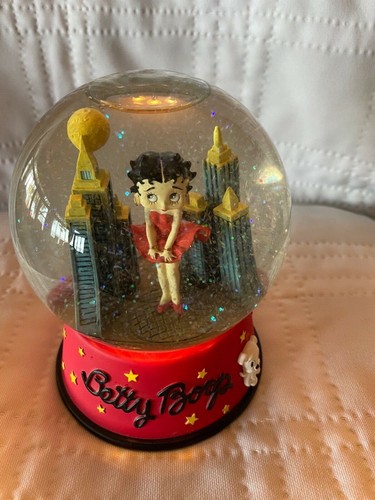 Vintage betty boop music - vintage,
