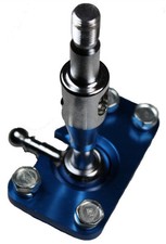 Quick Shift Short Shifter for