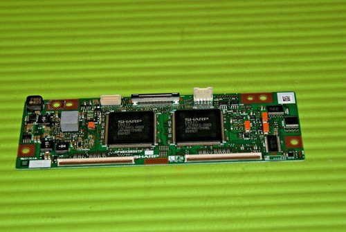 Tcon lvds board - lvds,