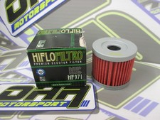 NEW Hiflo Premium Oil Filter