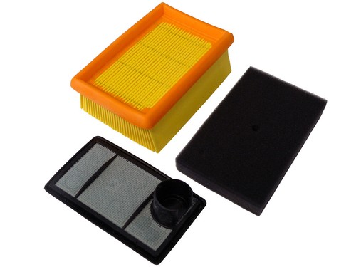 Air filter service - service, fits