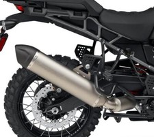 Harley-Davidson Screamin'