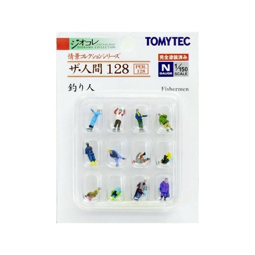 Gauge anglers fishermen - gauge,