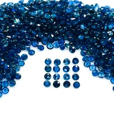 VVS Natural Ceylon Blue