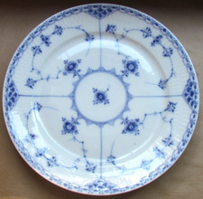ROYAL COPENHAGEN BLUE FLUTED