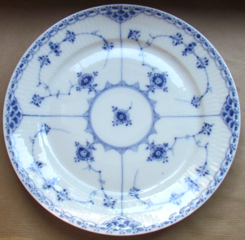 Royal copenhagen blue - copenhagen,