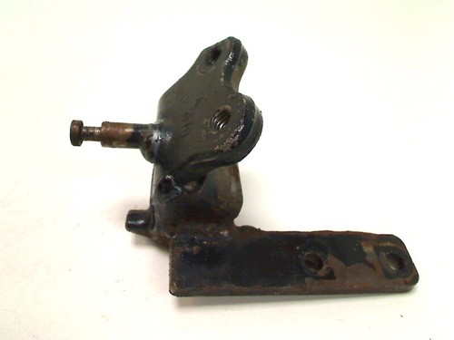 Bracket suzuki gsx 1100 - bracket,