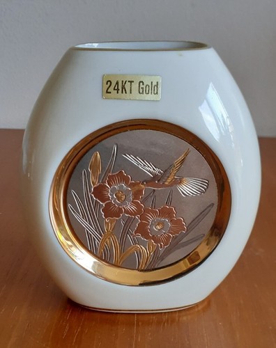The art chokin - art, 24kt