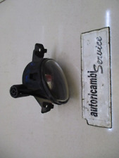 63176924655 Left Fog Light