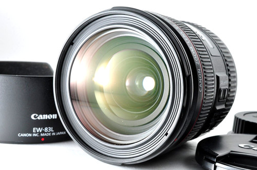 Near mint canon 24 - [near,