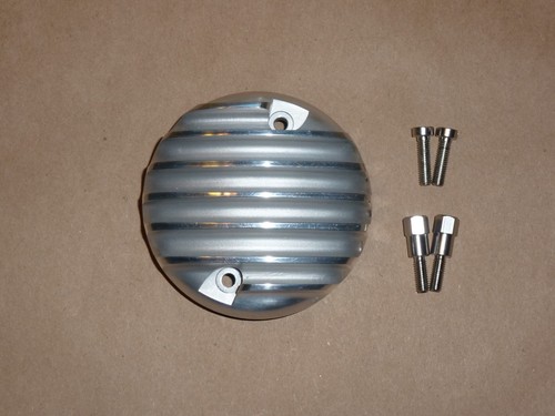 Dunstall norton finned points - norton,