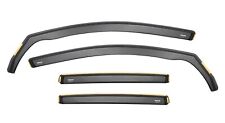 ISPEED Wind Deflectors for KIA