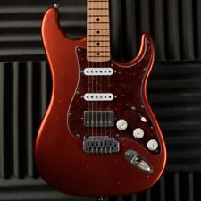 LsL Instruments Saticoy One B - Candy Apple Red