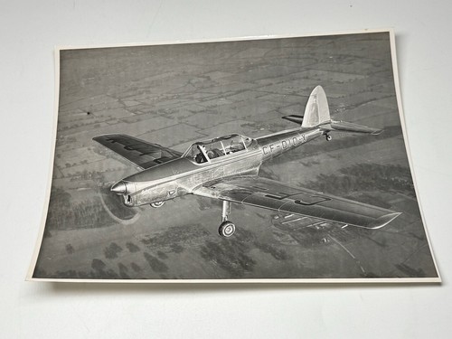 Havilland canada dhc 1 - canada, dhc-1