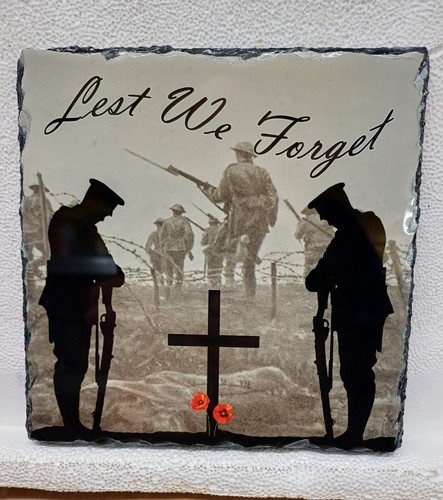 Volunteer slate ulster loyal - slate,
