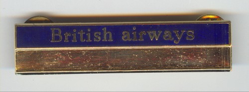 British airways crew staff - crew, &