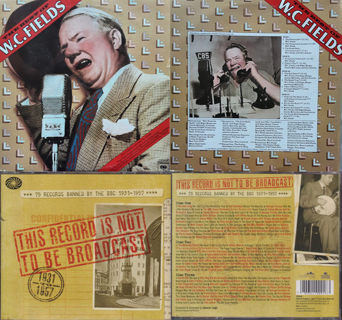 Bundle best c fields - w.c.,