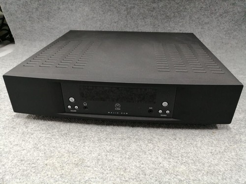 Linn network audio majik - linn,