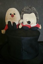Antique vintage pair - vintage, of