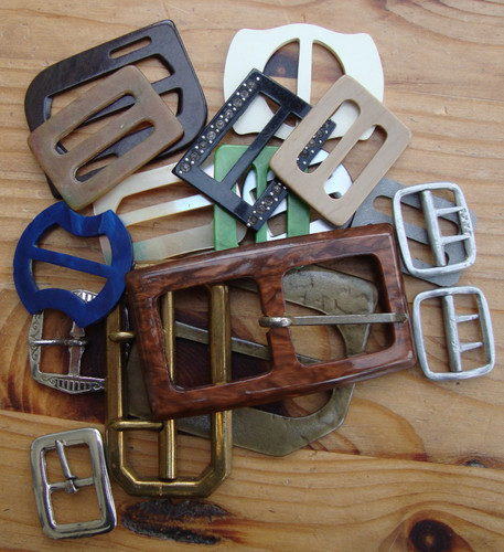 Collection vintage - collection,