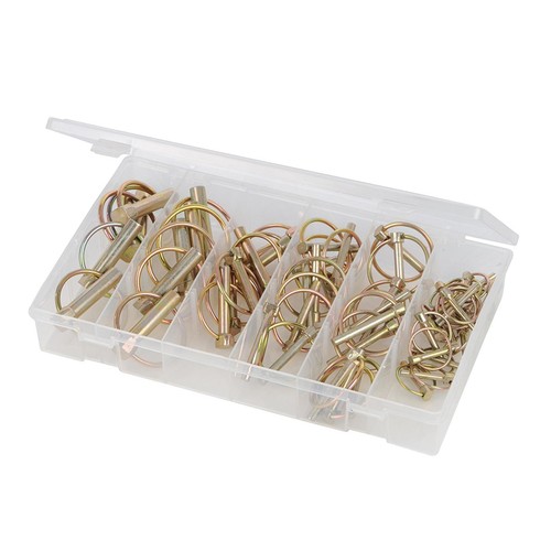 50pcs lynch pin - 50pcs, clip