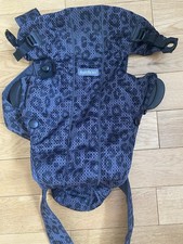 Babybjorn Baby Bjorn Mini mesh